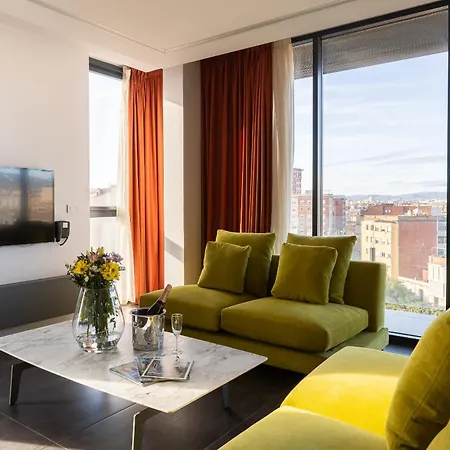 Cosmo Sants * Barcelona