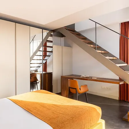 Apartment Cosmo Sants *