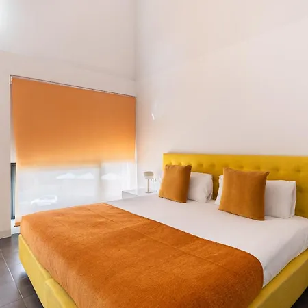 Apartment Cosmo Sants