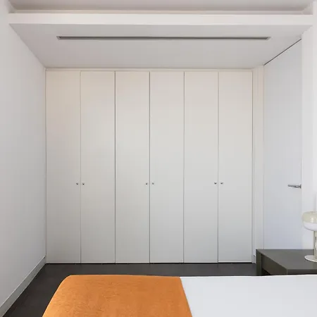 Cosmo Sants Barcelona