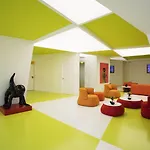 Lejlighed Cosmo Sants