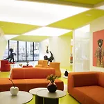 Cosmo Sants Lejlighed Barcelona