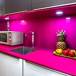 Lejlighed Cosmo Sants *