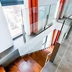 Cosmo Sants Lejlighed Barcelona