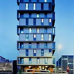 Lejlighed Cosmo Sants *