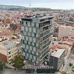 Cosmo Sants Lejlighed Barcelona