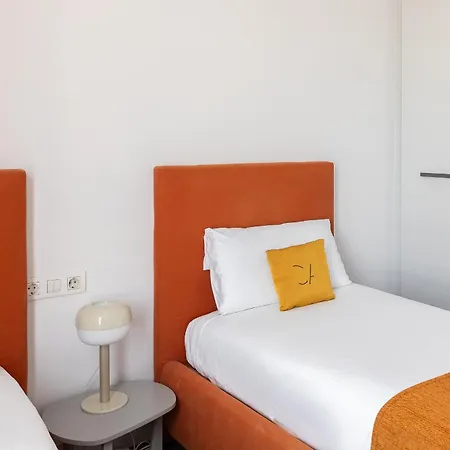 Cosmo Sants Barcelona
