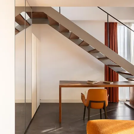 Cosmo Sants Lejlighed Barcelona