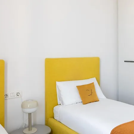 Cosmo Sants Barcelona