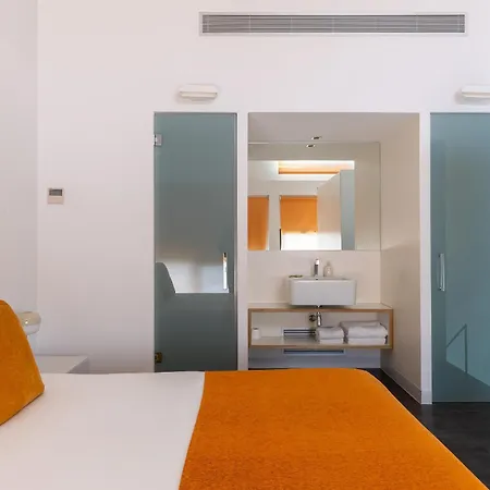 Cosmo Sants Lejlighed Barcelona