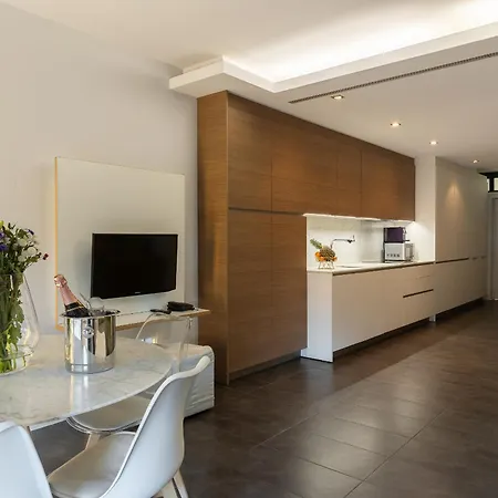 Cosmo Sants Barcelona