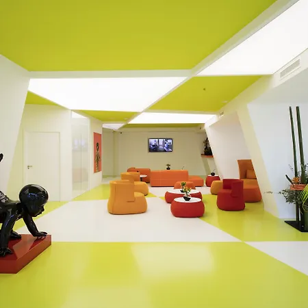 Apartamento Cosmo Sants