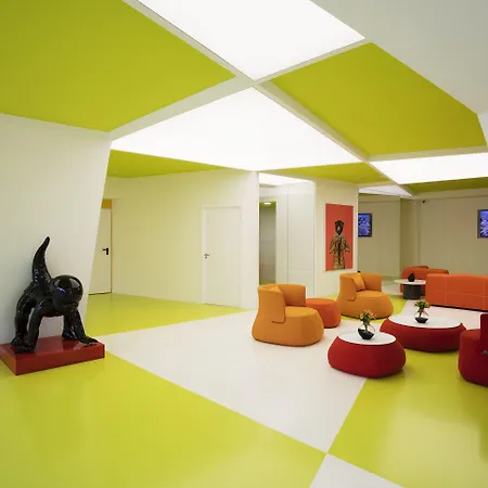 Apartamento Cosmo Sants