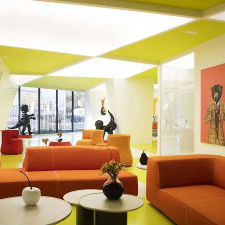 Cosmo Sants Apartamento Barcelona