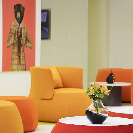 Apartamento Cosmo Sants