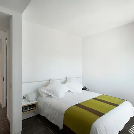 Apartamento Cosmo Sants