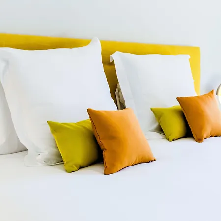 Cosmo Sants Barcelona