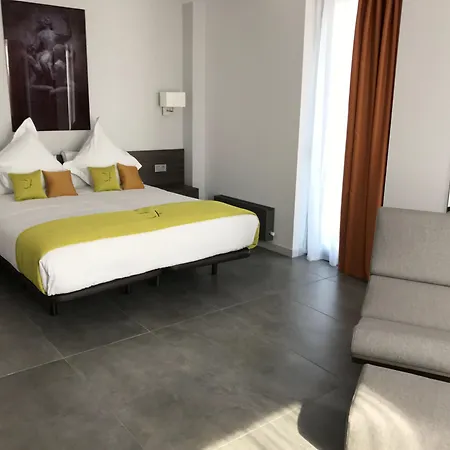 Apartamento Cosmo Sants *