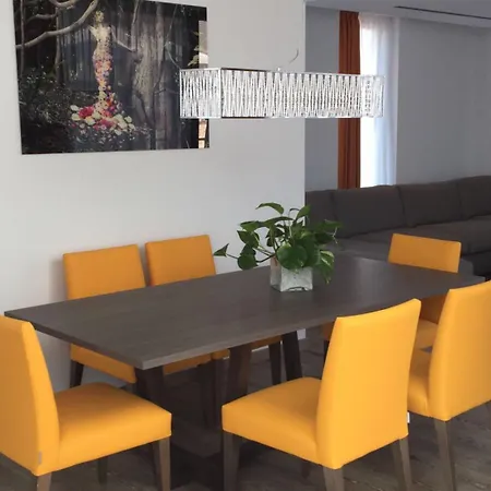 Cosmo Sants Apartamento