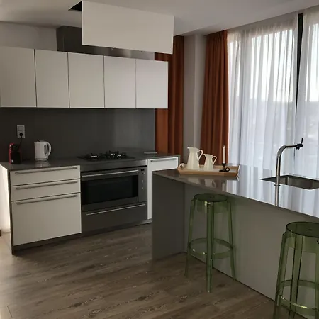 Apartamento Cosmo Sants *