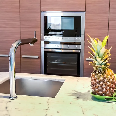 Apartamento Cosmo Sants *