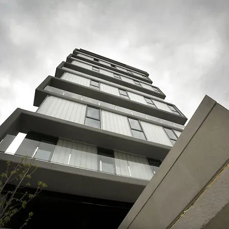 Cosmo Sants Apartamento Barcelona