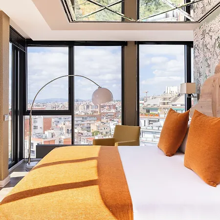 Apartamento Cosmo Sants *