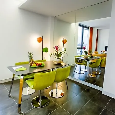 Cosmo Sants Barcelona