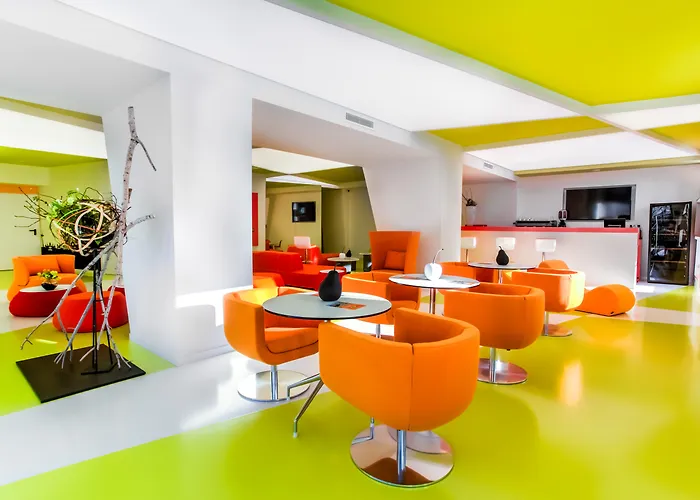 Apartamento Cosmo Sants