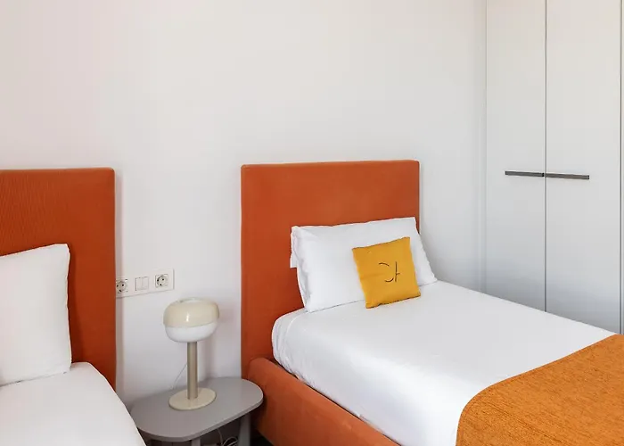 Cosmo Sants Barcelona