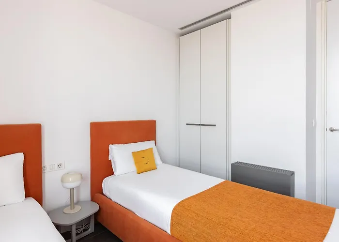 Cosmo Sants Barcelona
