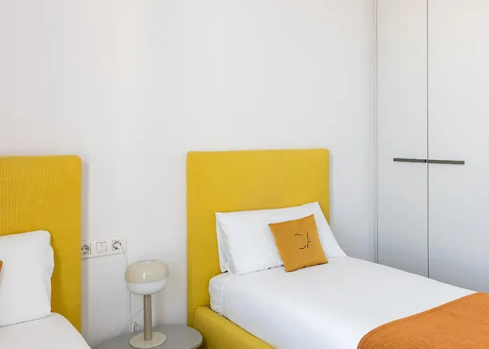 Cosmo Sants Barcelona