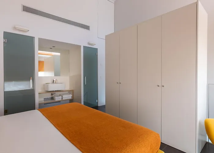 Cosmo Sants Apartamento