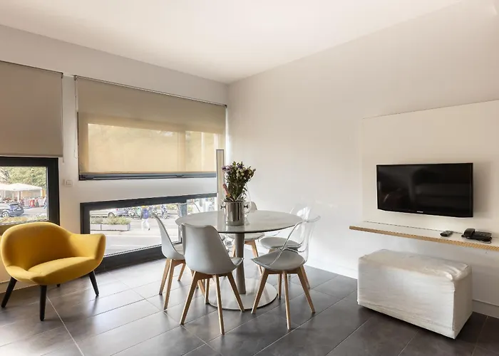 Apartamento Cosmo Sants