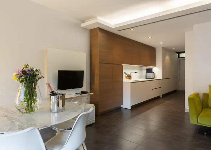 Cosmo Sants Barcelona