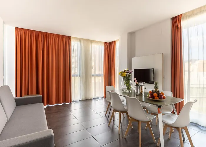 Apartamento Cosmo Sants