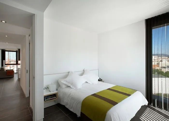 Apartamento Cosmo Sants