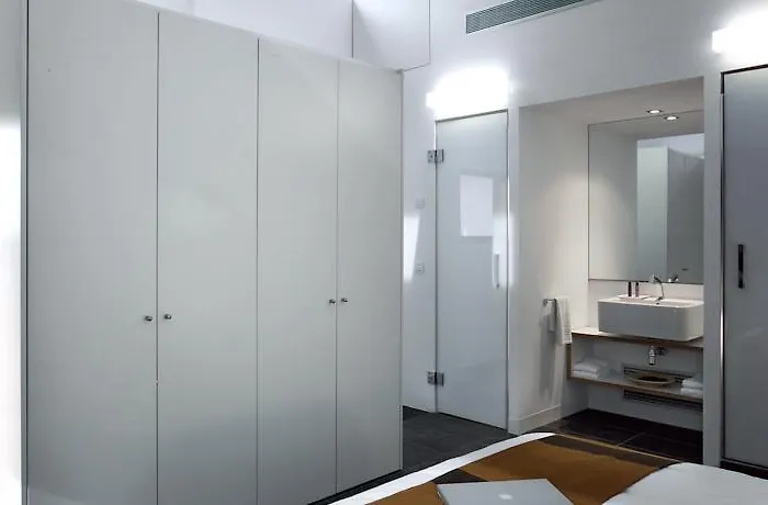 Cosmo Sants Apartamento *