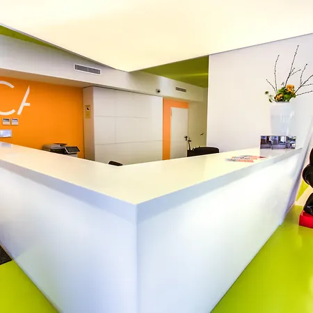 Cosmo Sants Appartement