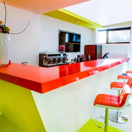 Appartement Cosmo Sants *