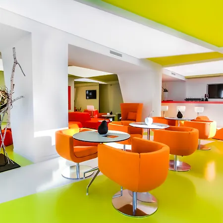 Appartement Cosmo Sants