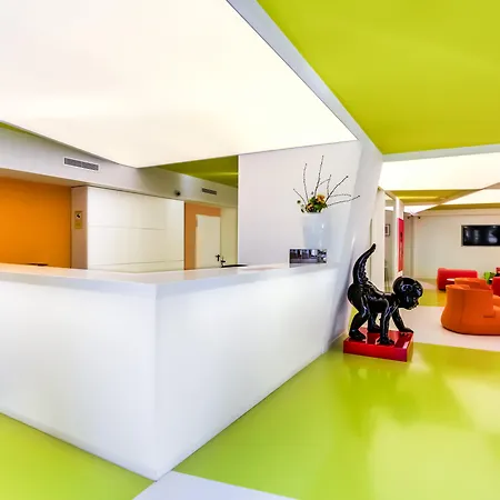 Appartement Cosmo Sants *