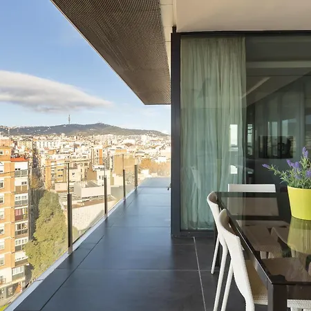 Cosmo Sants * Barcelone
