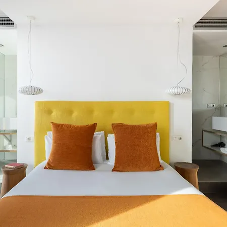 Appartement Cosmo Sants