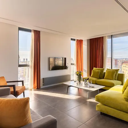 Appartement Cosmo Sants
