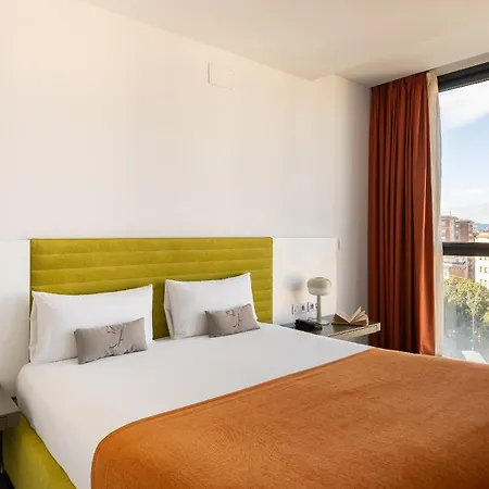 Cosmo Sants Barcelone