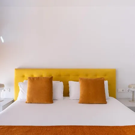 Cosmo Sants Appartement Barcelone