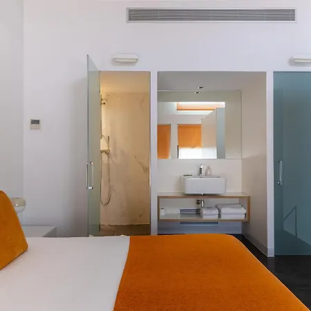 Cosmo Sants Barcelone