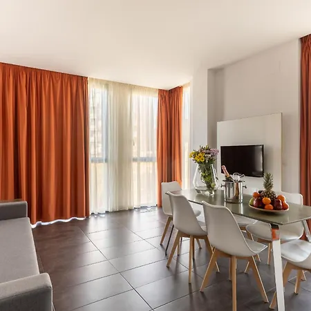Appartement Cosmo Sants