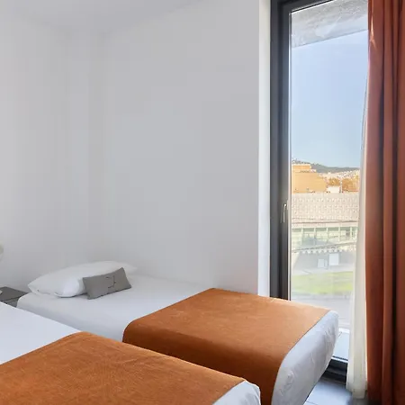Appartement Cosmo Sants *
